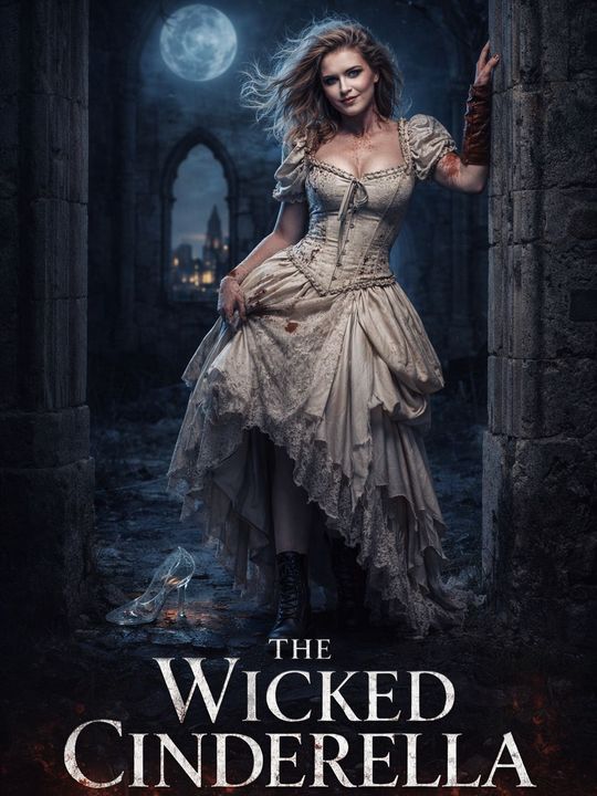 Wicked Cinderella