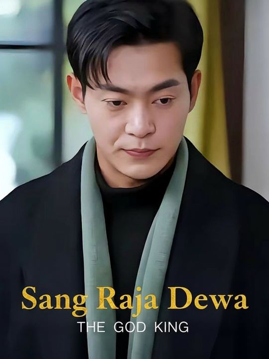 Sang Raja Dewa