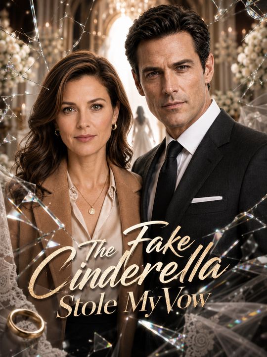 The Fake Cinderella Stole My Vow