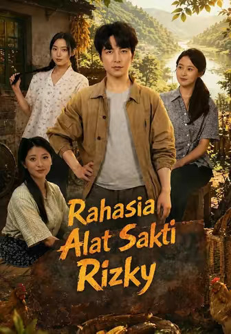 (Dub)Rahasia Alat Sakti Rizky