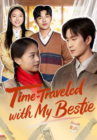 Time-Traveled with My Bestie