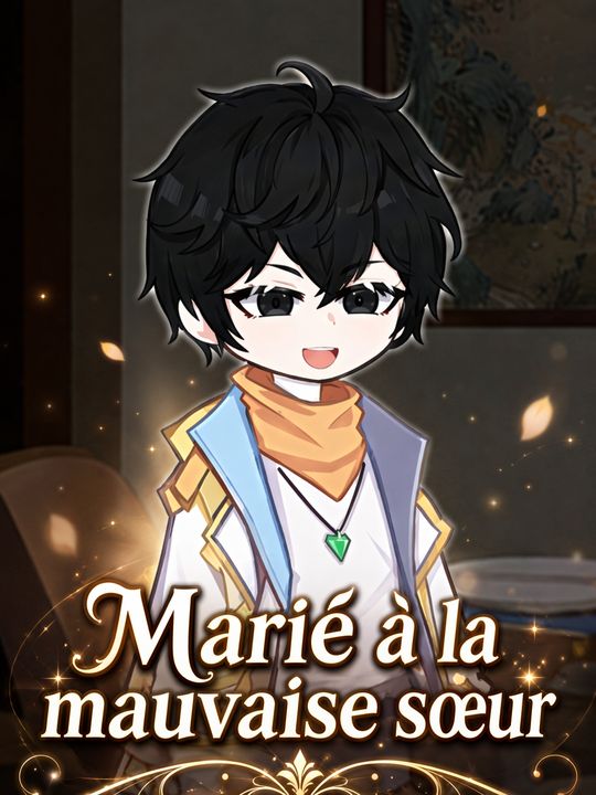 Menikahi adik ipar yandere