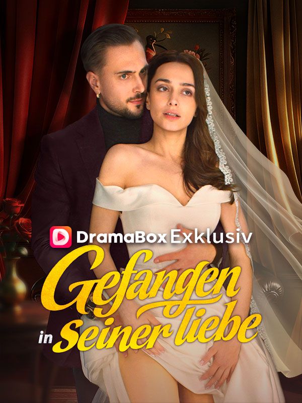 Gefangen in seiner Liebe