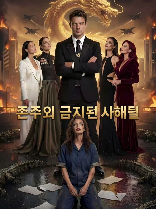 존주의 금지된 아내들