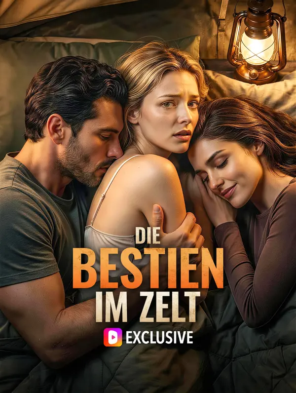 Die Bestien im Zelt