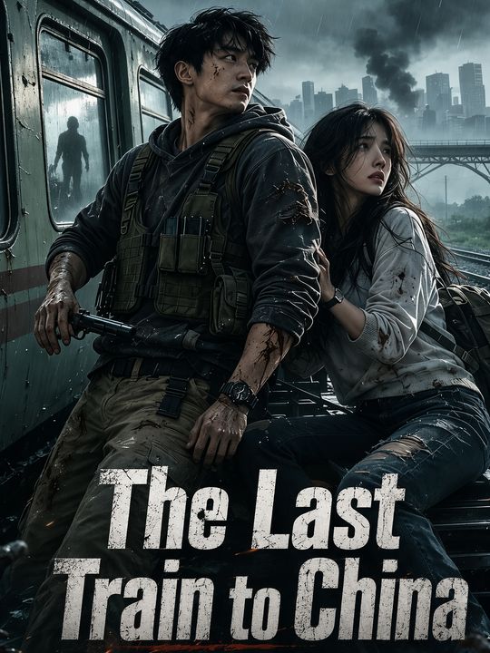 The Last Train to China