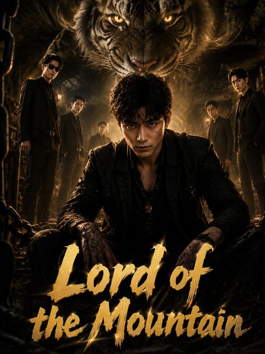Lord of the Mountain