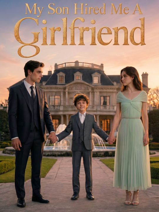 My Son Hired Me a Girlfriend