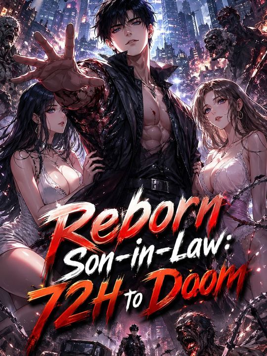 72J Sebelum Kiamat: Mantu Reborn