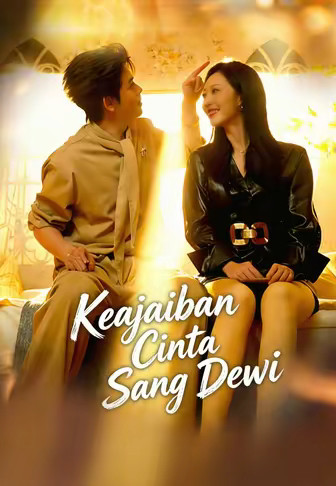 Keajaiban Cinta Sang Dewi