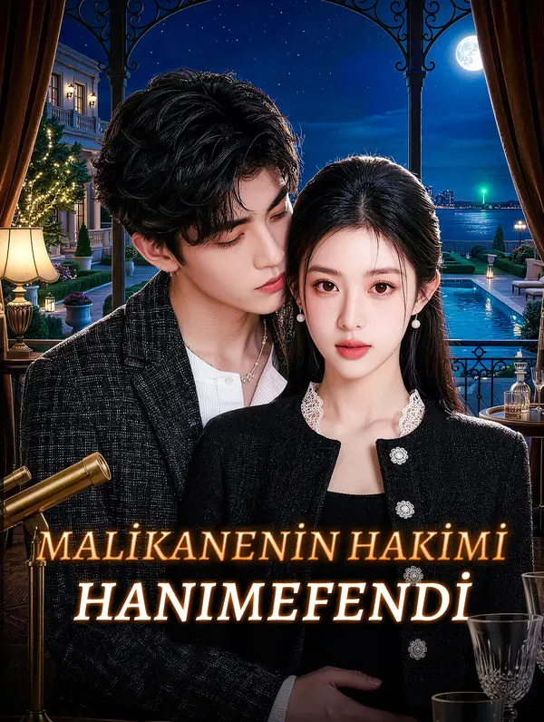 MALİKANENİN HAKİMİ HANIMEFENDİ