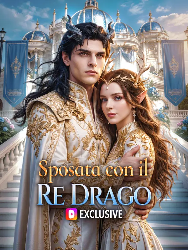Sposata con il Re Drago