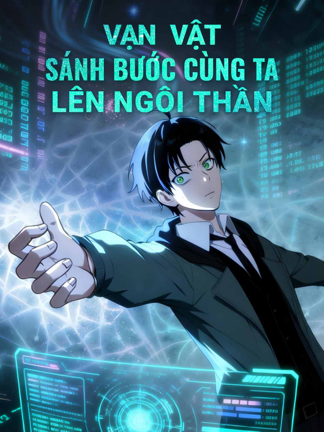 Luyện Thần