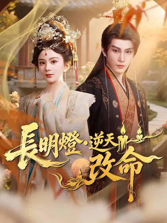 長明燈·逆天改命