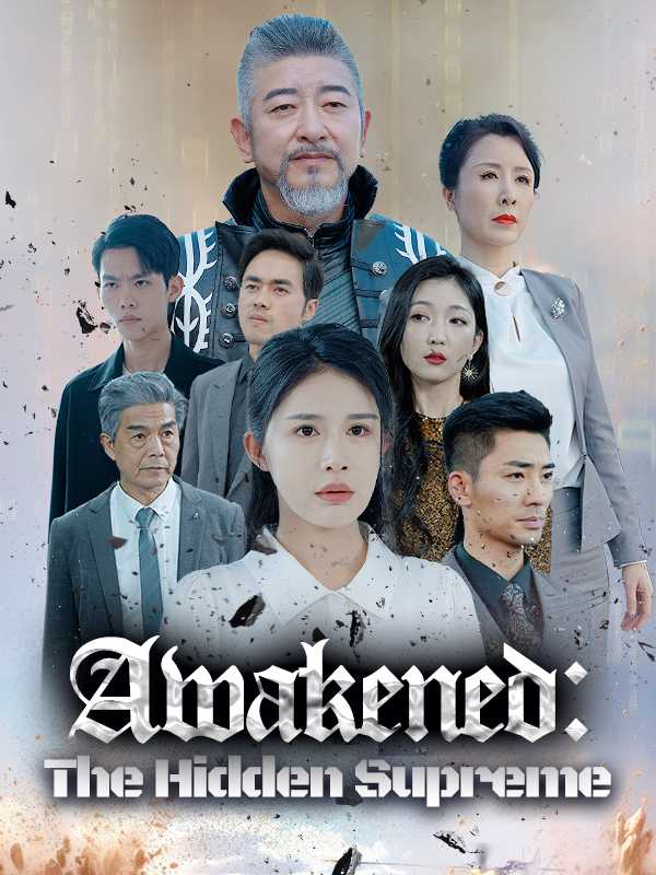 Awakened: The Hidden Supreme