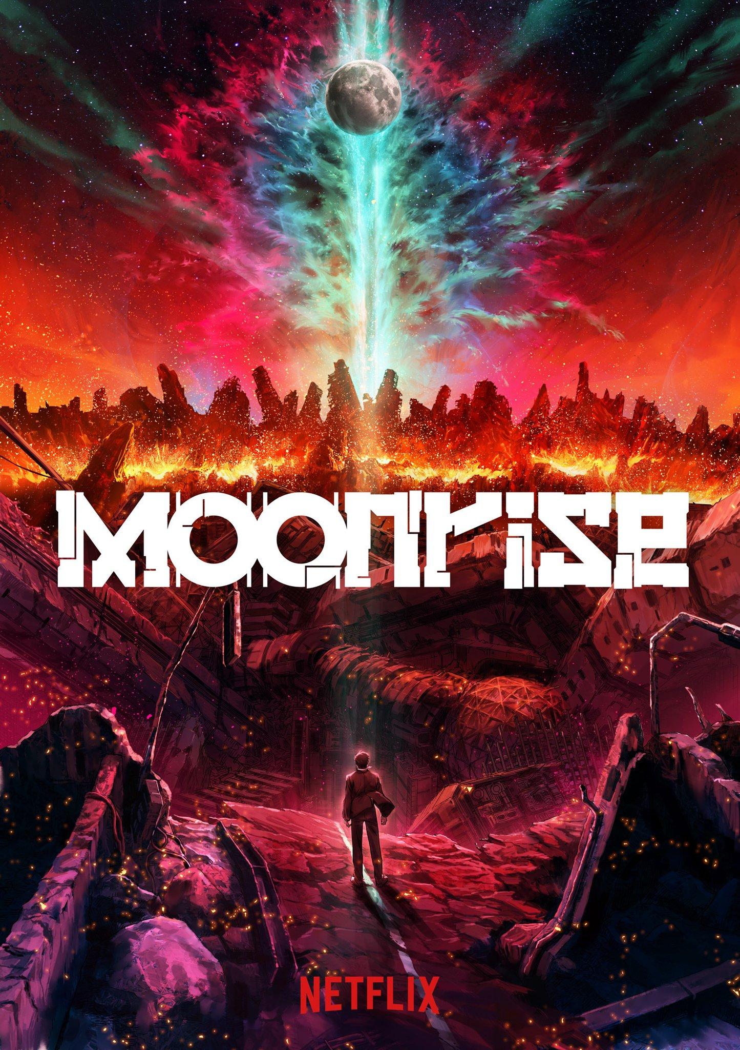 Moonrise [English] (2025)
