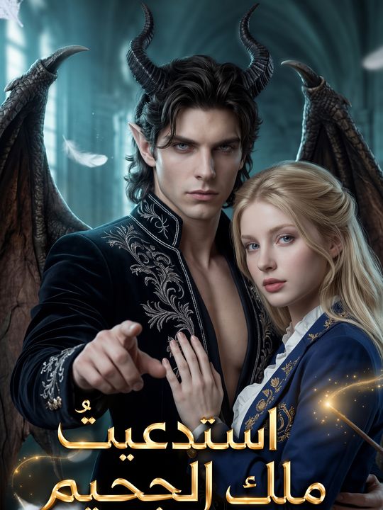 استدعيتُ ملك الجحيم