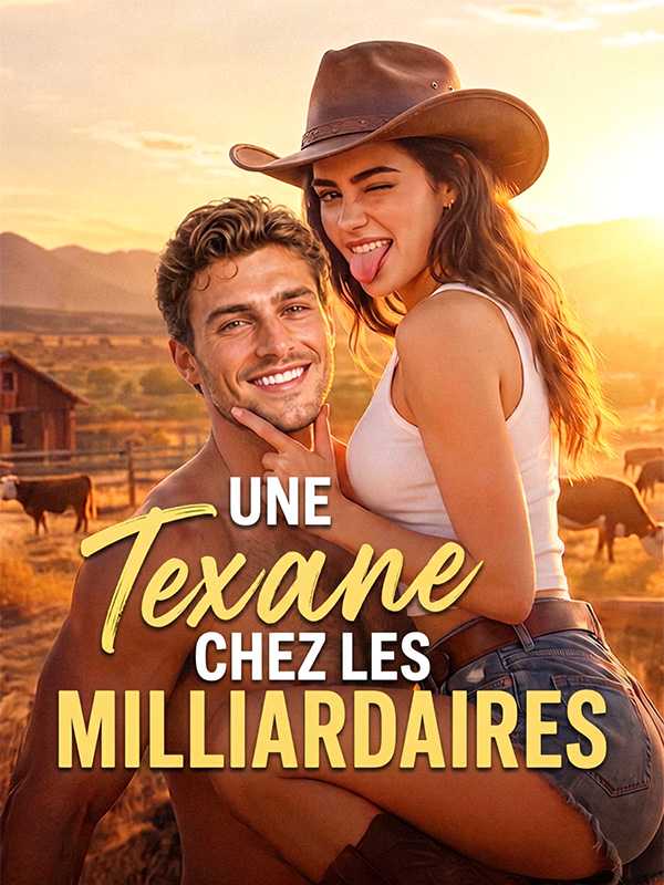 Une Texane chez les milliardaires