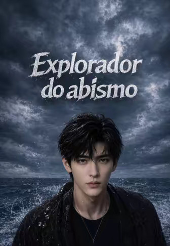 Explorador do abismo