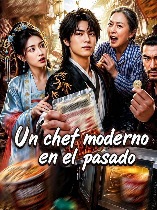 Jurus masak koki modern