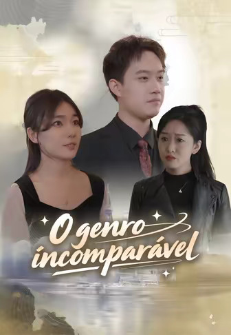 O genro incomparável
