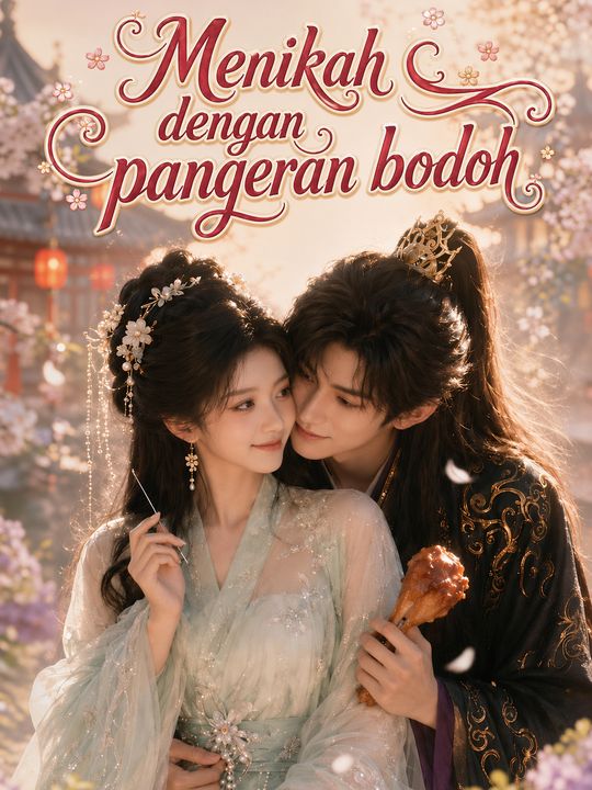 Menikah dengan pangeran bodoh