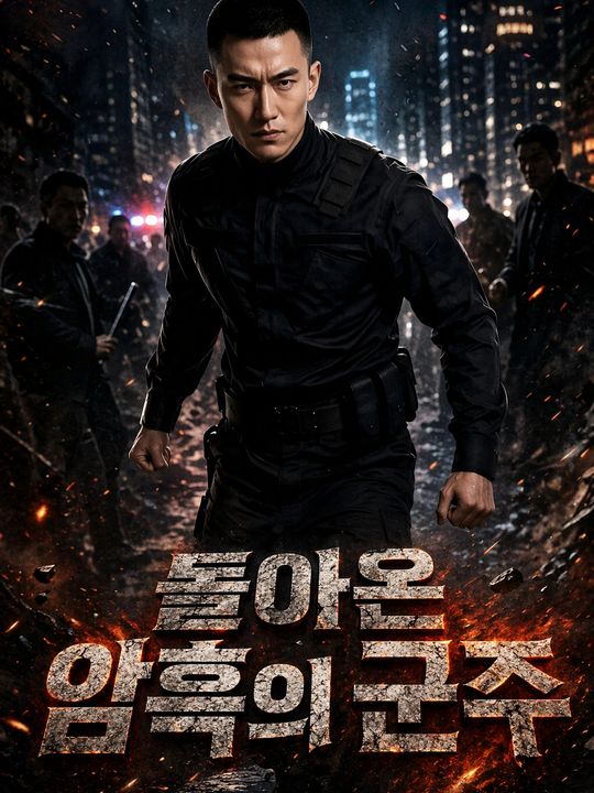 돌아온 암흑의 군주