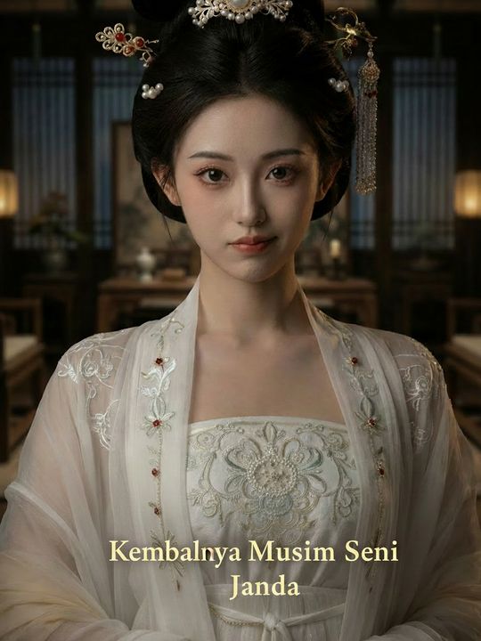 Kembalinya Musim Semi Sang Janda