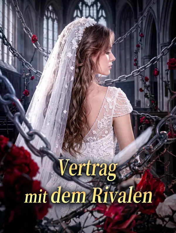 Vertrag mit dem Rivalen