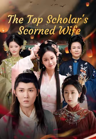The Top Scholar's Scorned Wife