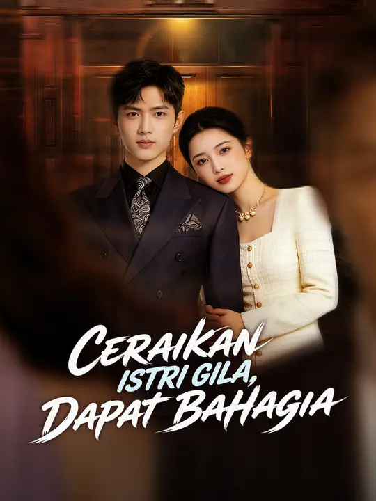 Ceraikan Istri Gila, Dapat Bahagia