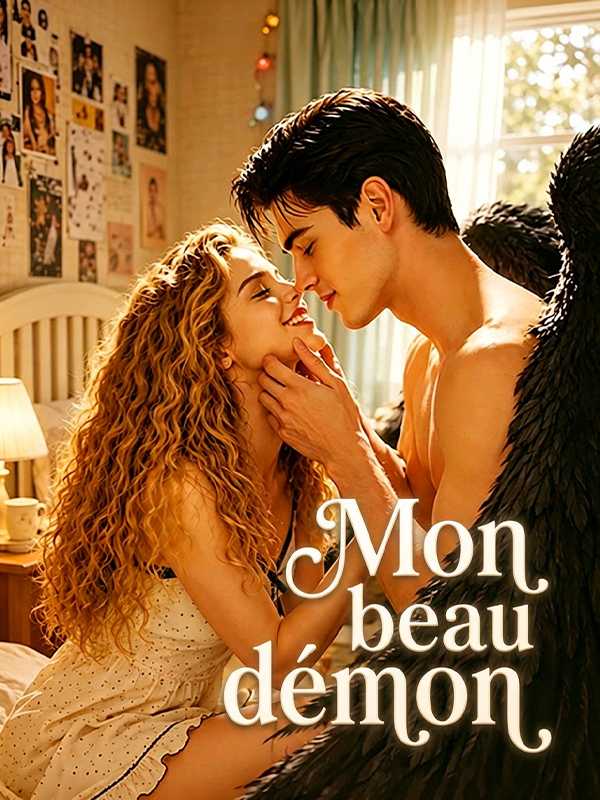 Mon beau démon