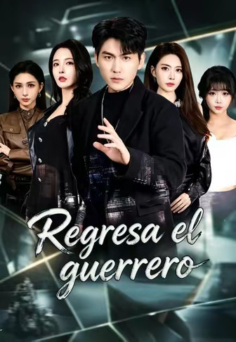 Regresa el guerrero