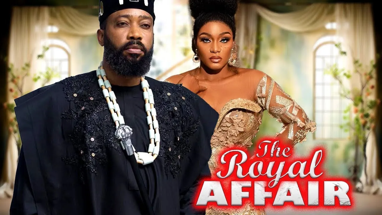 Royal Affairs (2025)