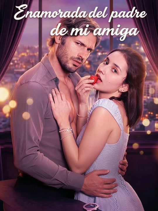 Enamorada del padre de mi amiga
