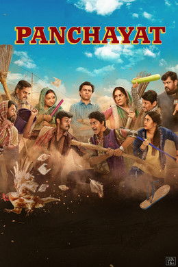 Panchayat [Hindi] S4