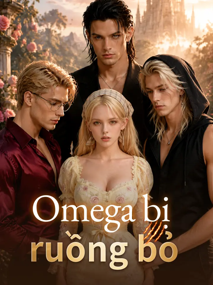Omega bị ruồng bỏ