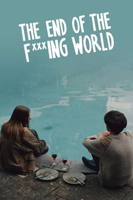 The End of the F***ing World [ترجمة عربية] S1