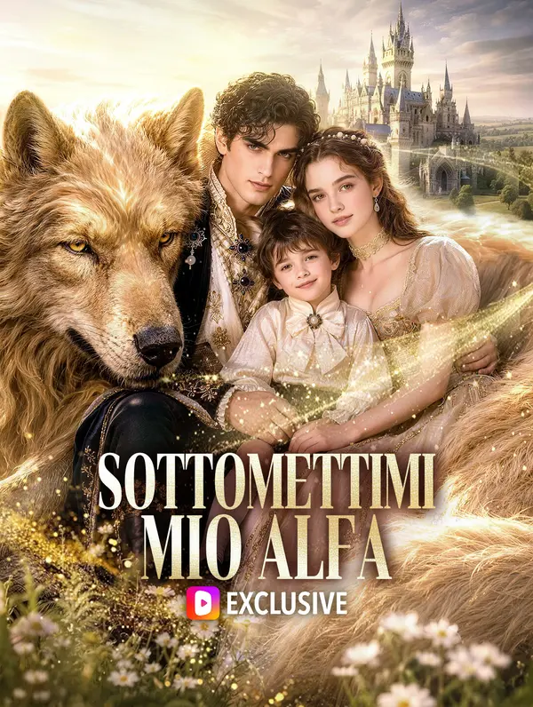 Sottomettimi, Mio Alfa
