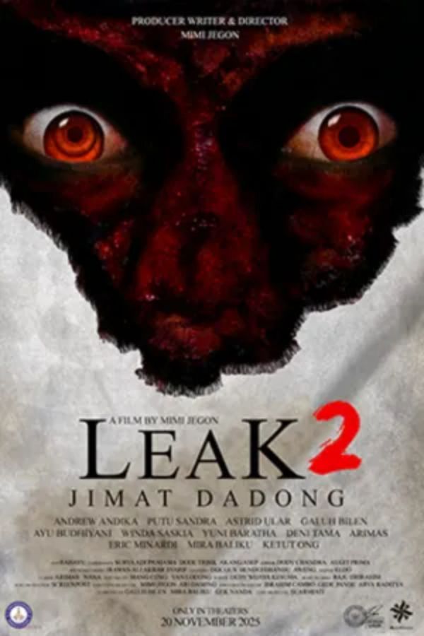 Leak 2 (2025)