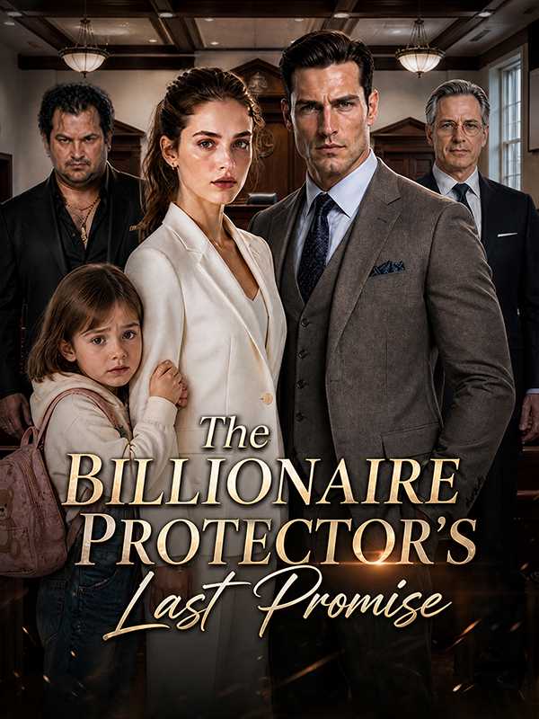 The Billionaire Guardian's Last Promise