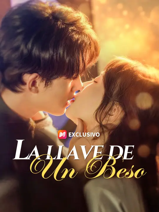 La llave de un beso