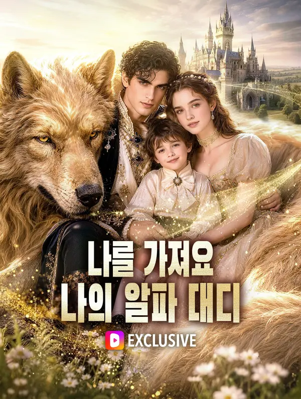 나를 가져요, 나의 알파 대디