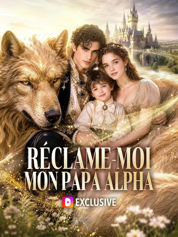 Réclame-moi, mon papa Alpha