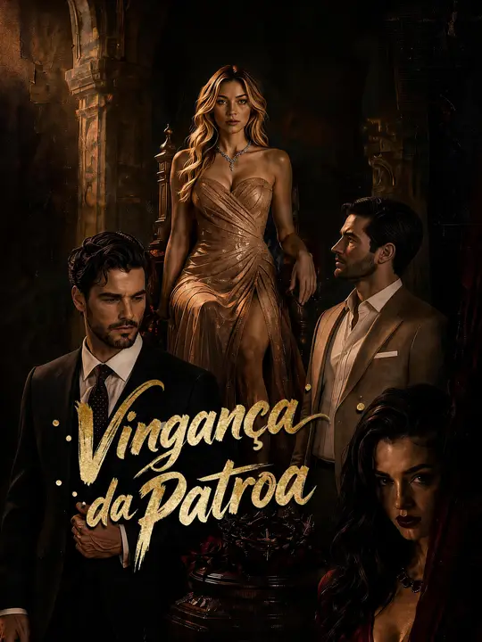 Vingança da Patroa