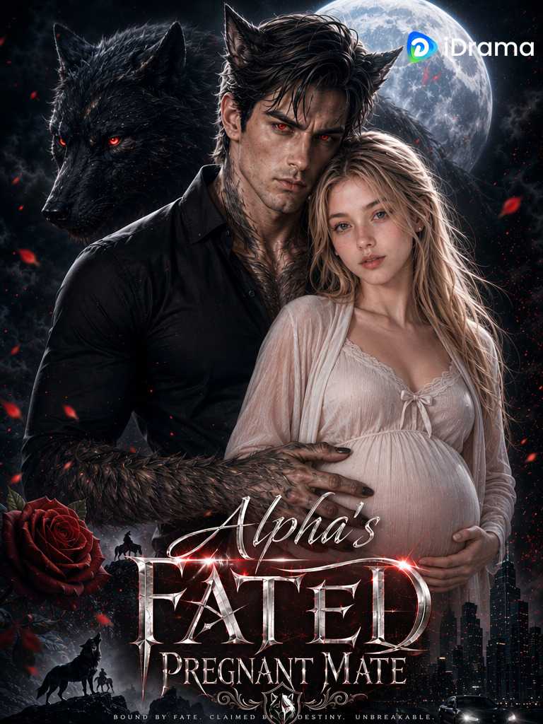 Alpha's Fated Pregnant Mate