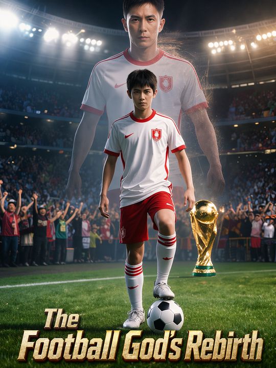 The Football God's Rebirth