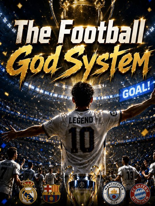 The Football God System