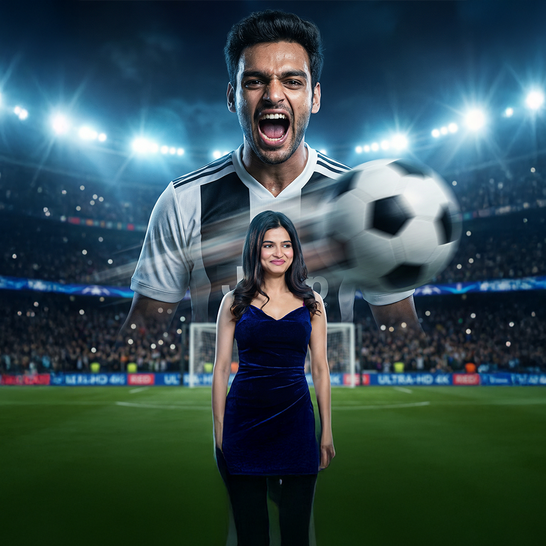 The Football King Returns (2026)