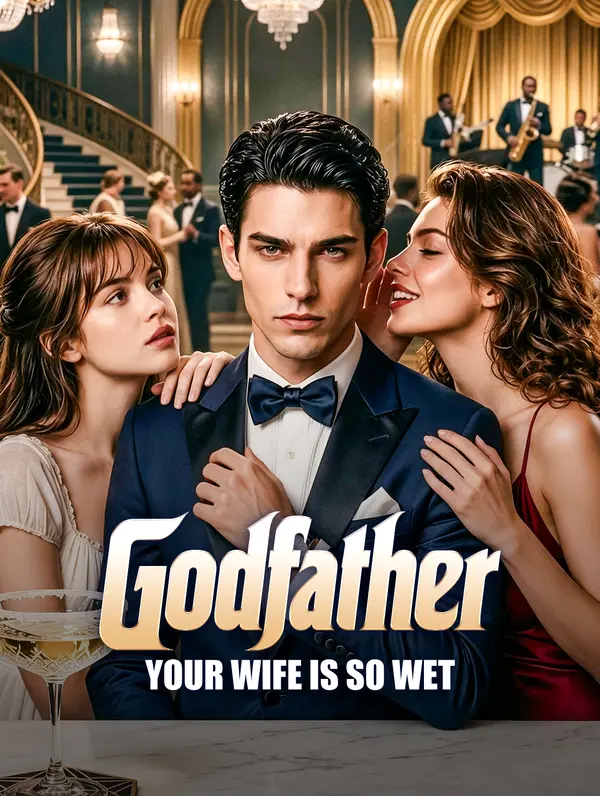 Godfather, Your Wife Is So Wet